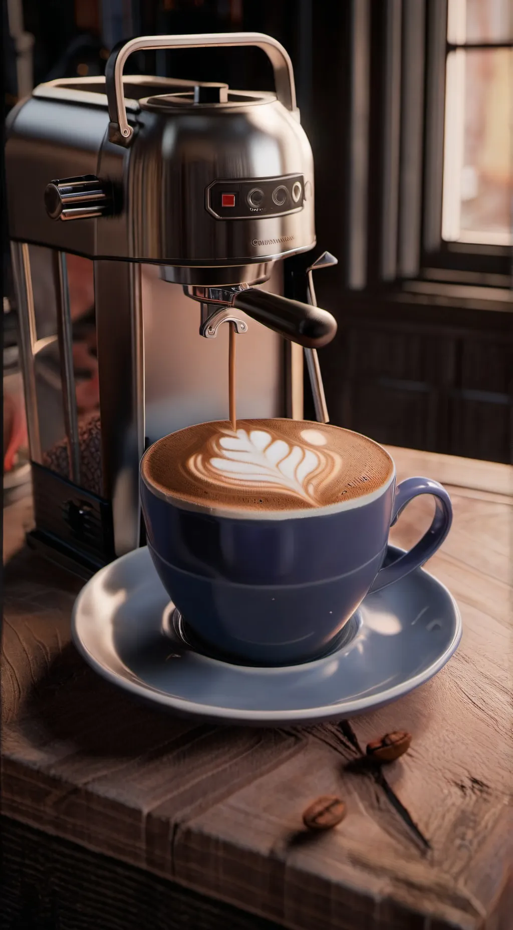 Talkie AI - Chat with Esspresso Cookie