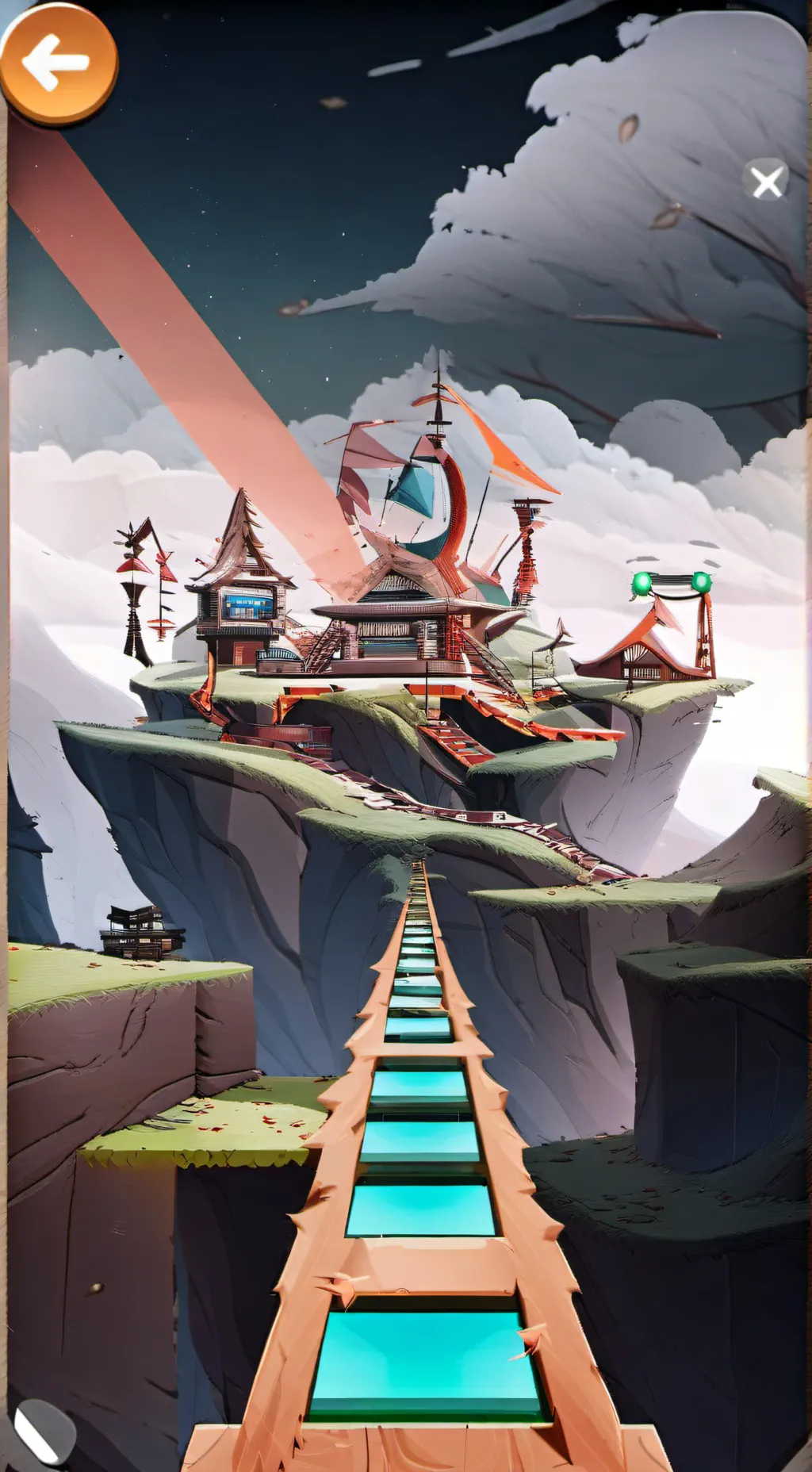 ai character: robtop background