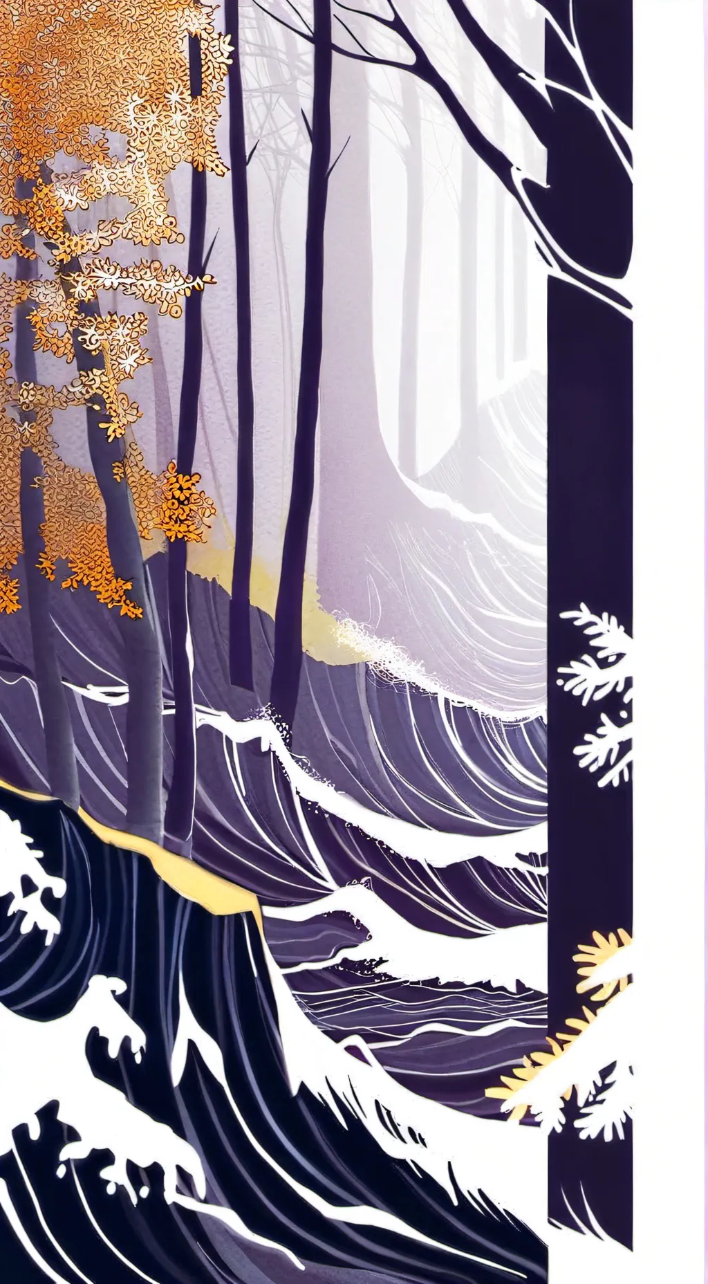 ai character: Dandy world!!! background