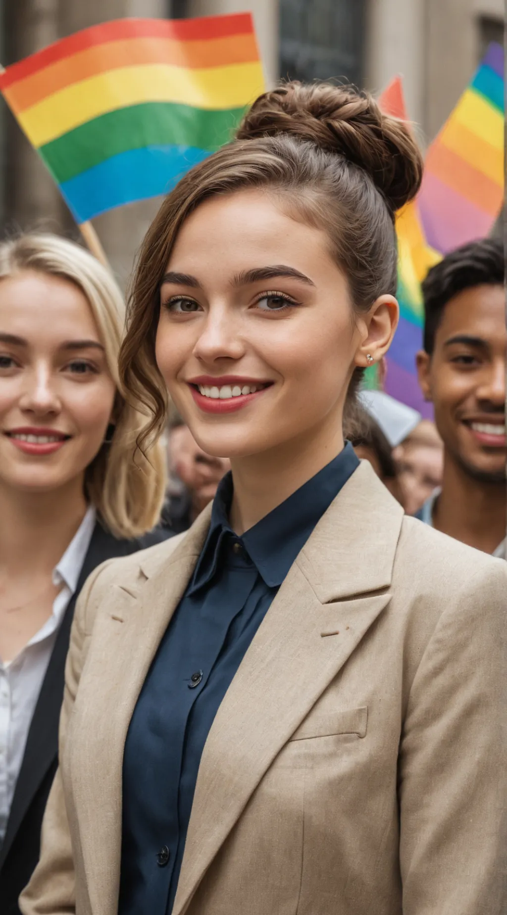 ai character: Isabella Rojas background