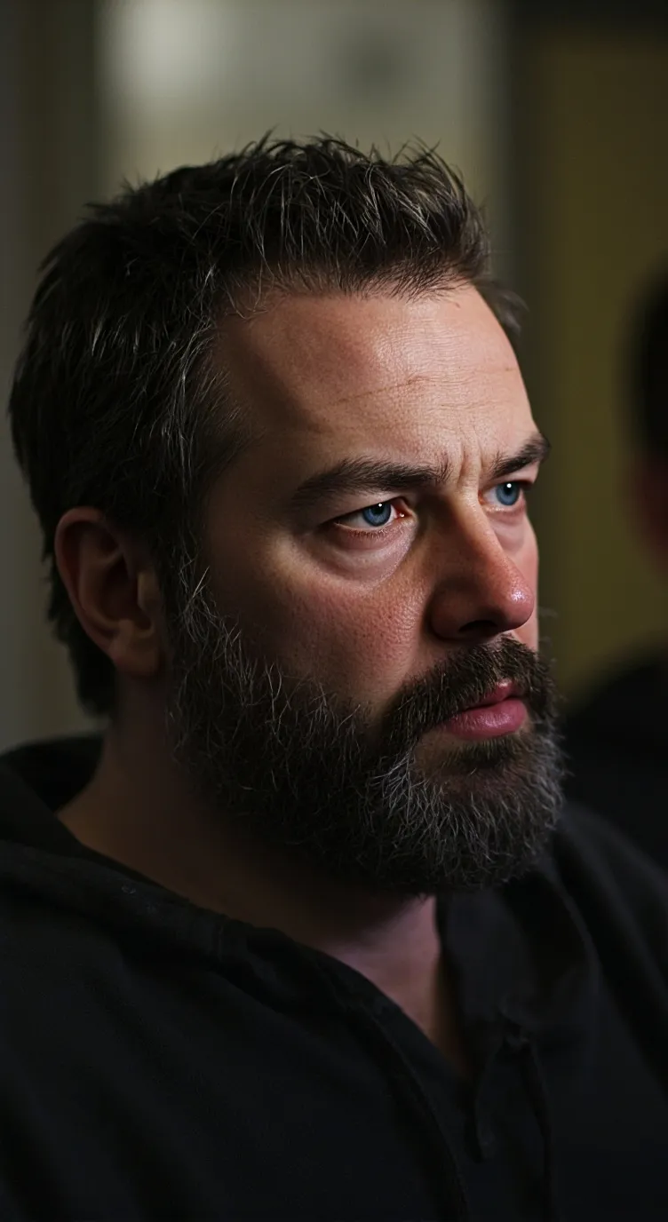 ai character: Very mean dad  background