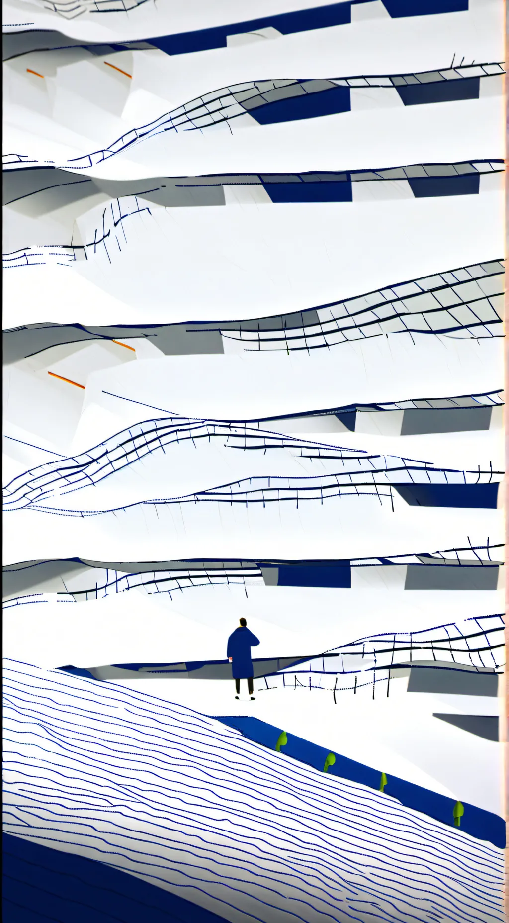 ai character: the "cat" incident background