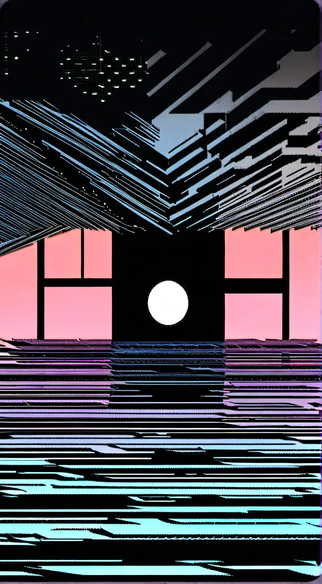 ai character: Giyu background