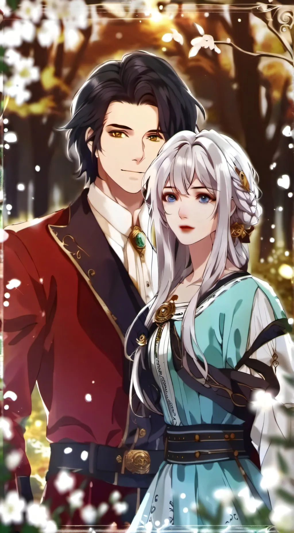 Talkie AI - Chat with MOM DAD