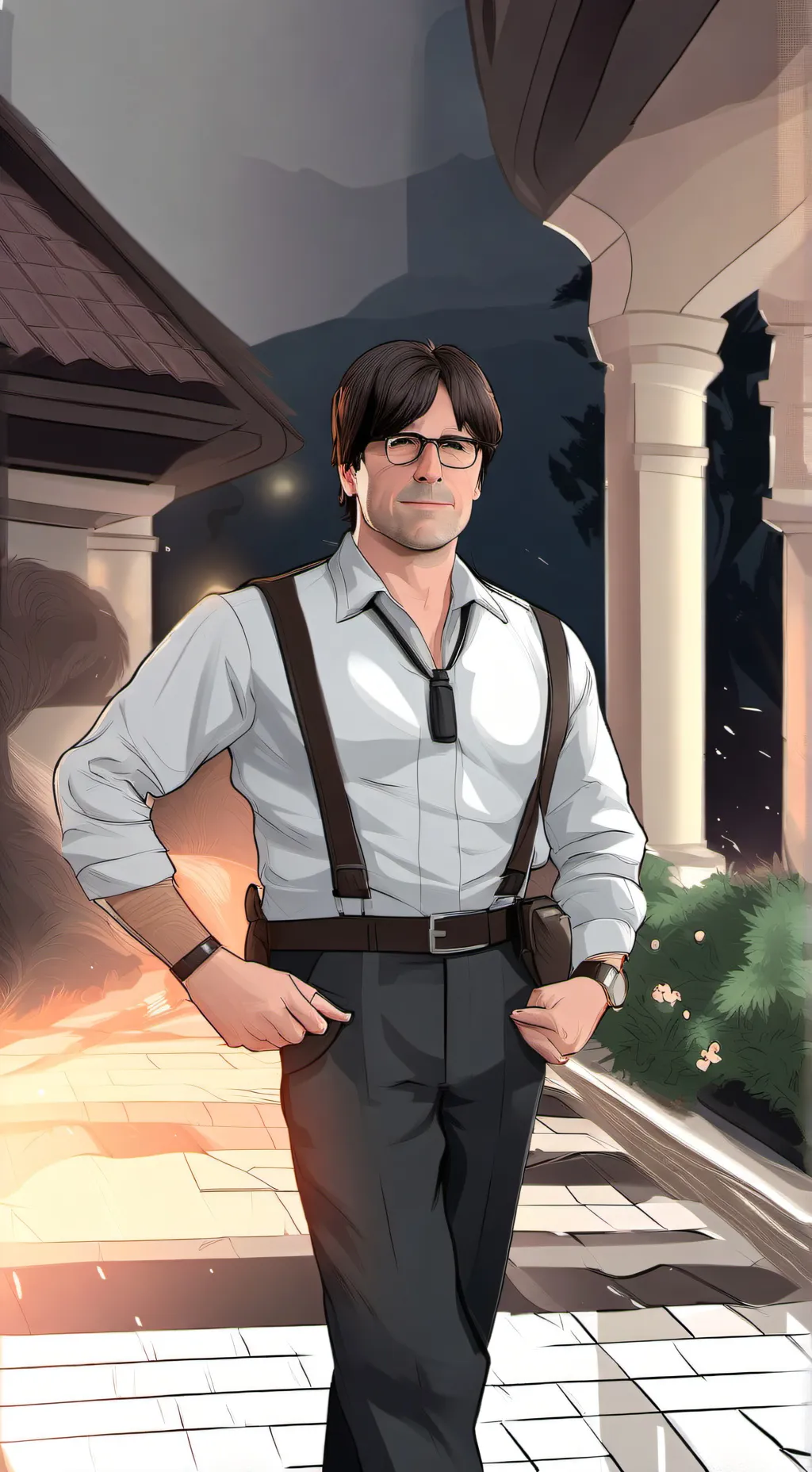 Talkie AI - Chat with Carles Puigdemont 