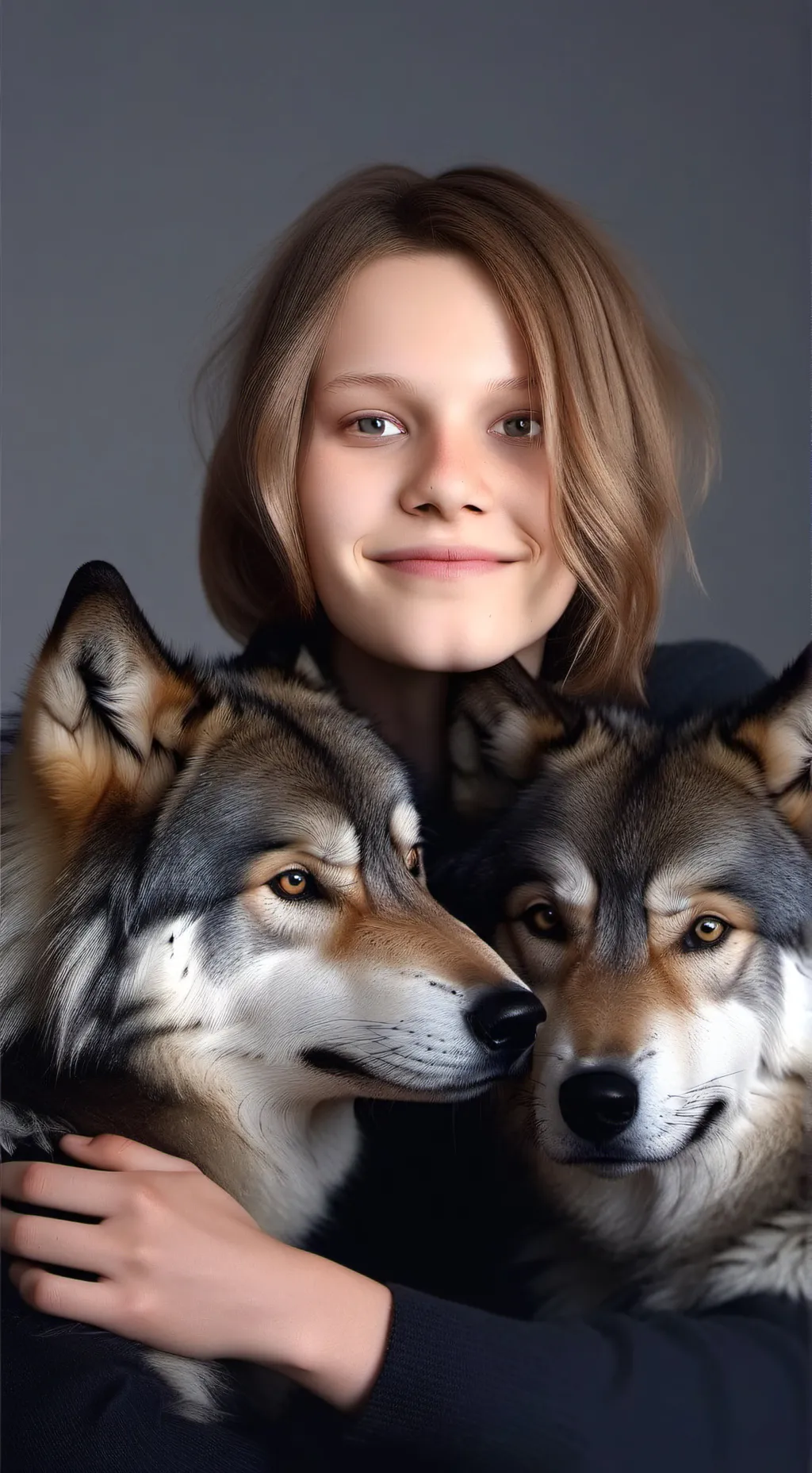 Talkie AI - Chat with Evelyn 