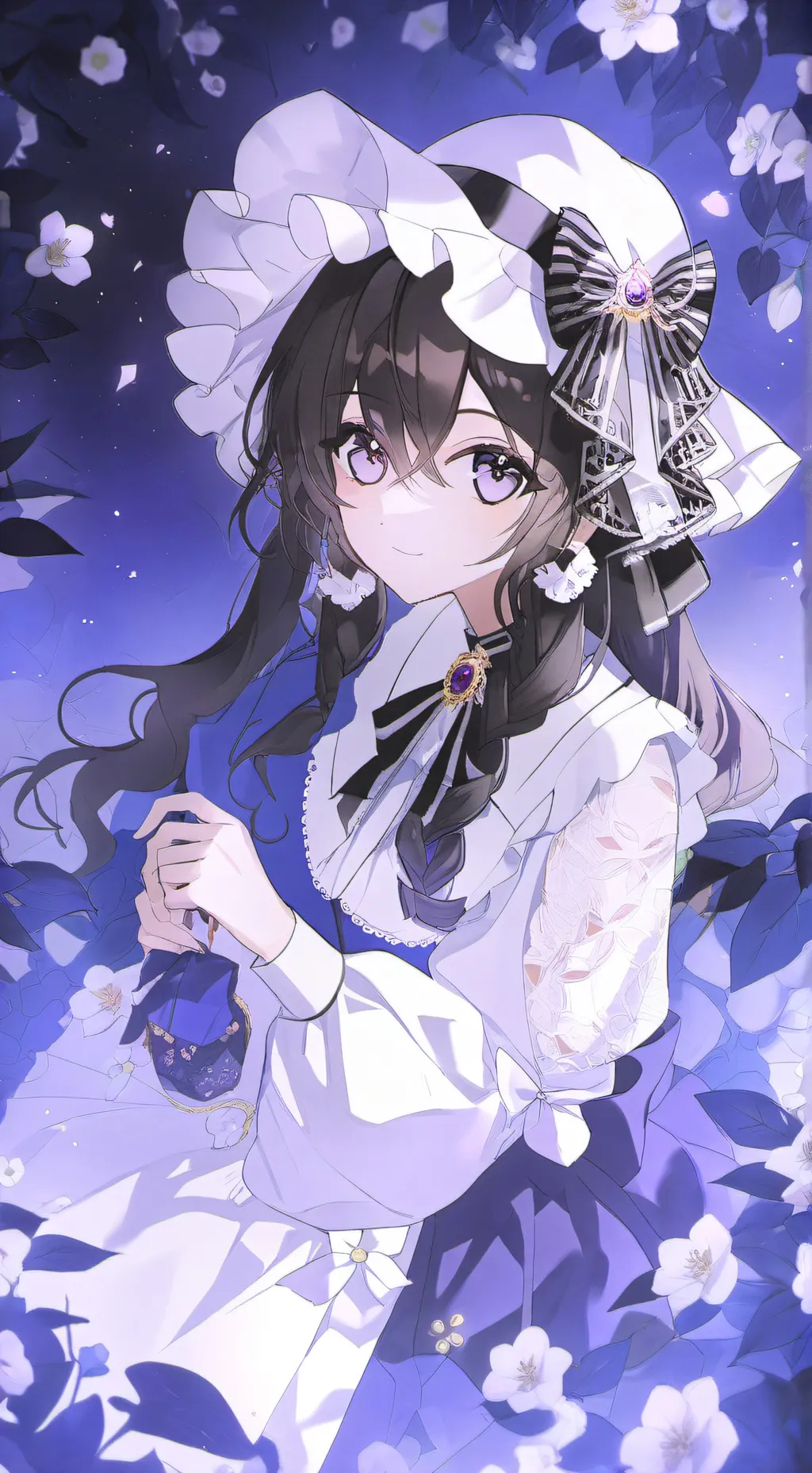 ai character: Mha pro hero’s background