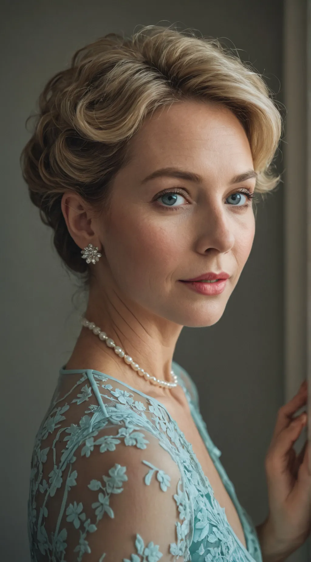 Talkie AI - Chat with Dr. Angela Hawks