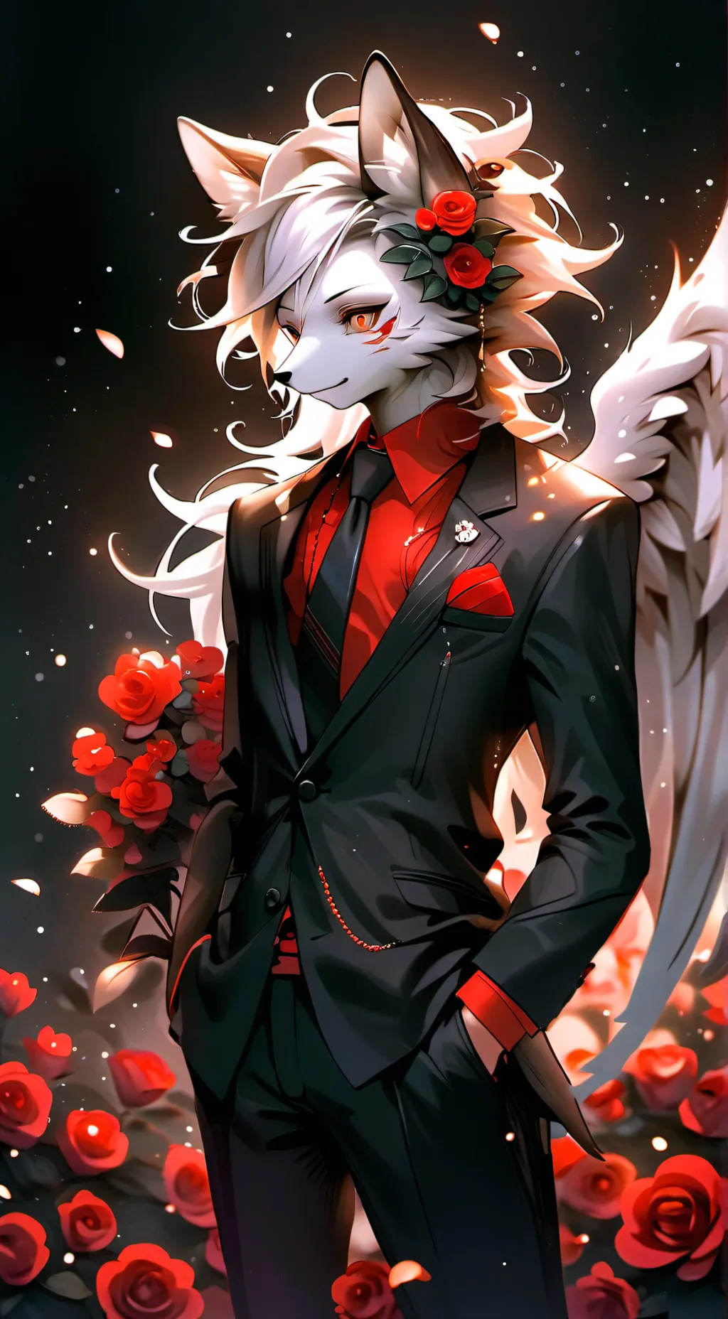 Talkie AI - Chat with Prowley Po