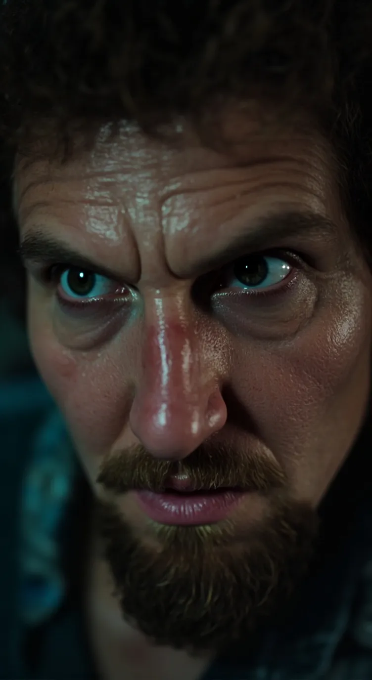 ai character: Pierre apostador background