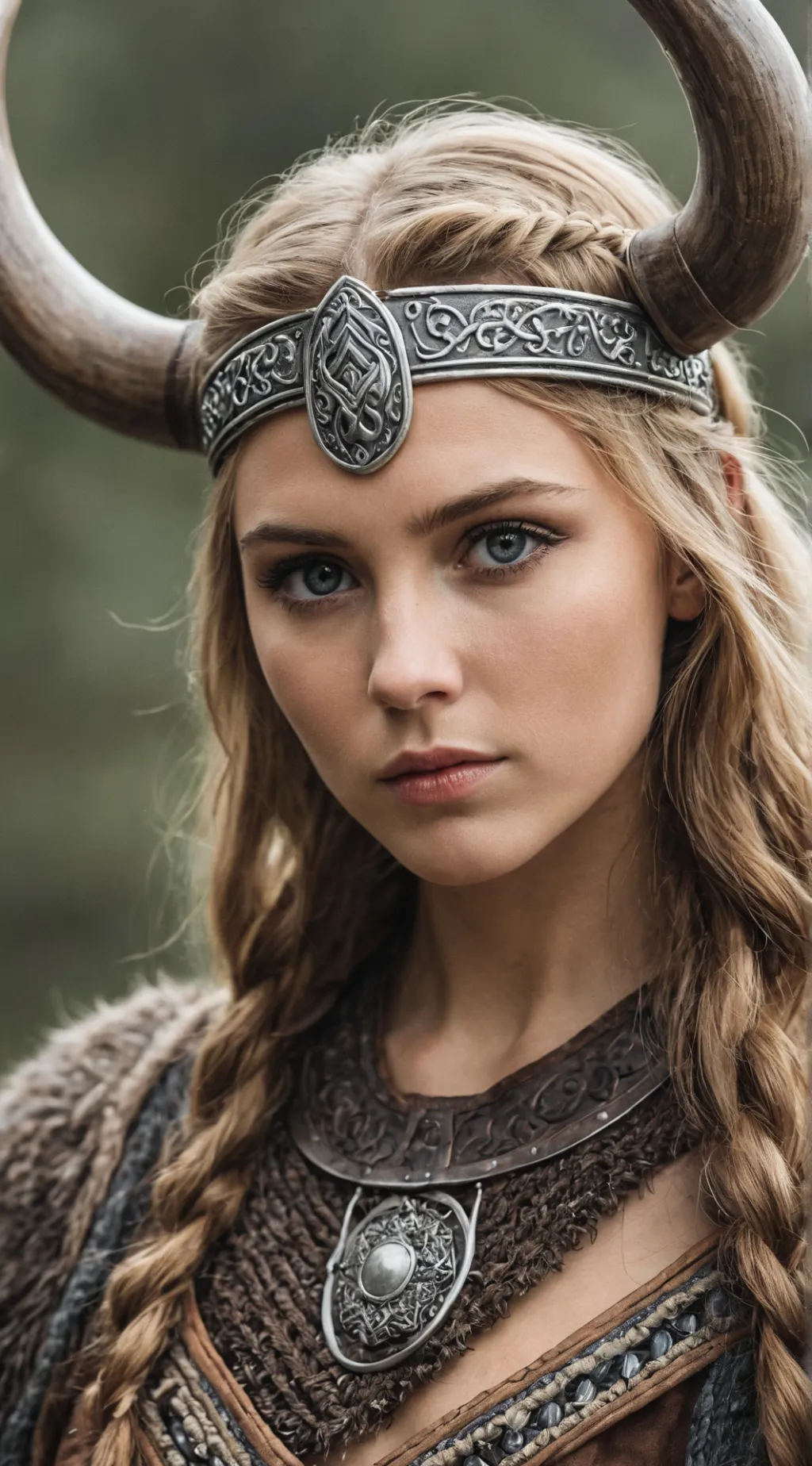 ai character: aph background