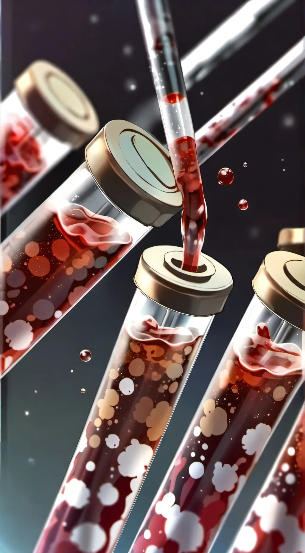 ai character: Eyeless Jack! background