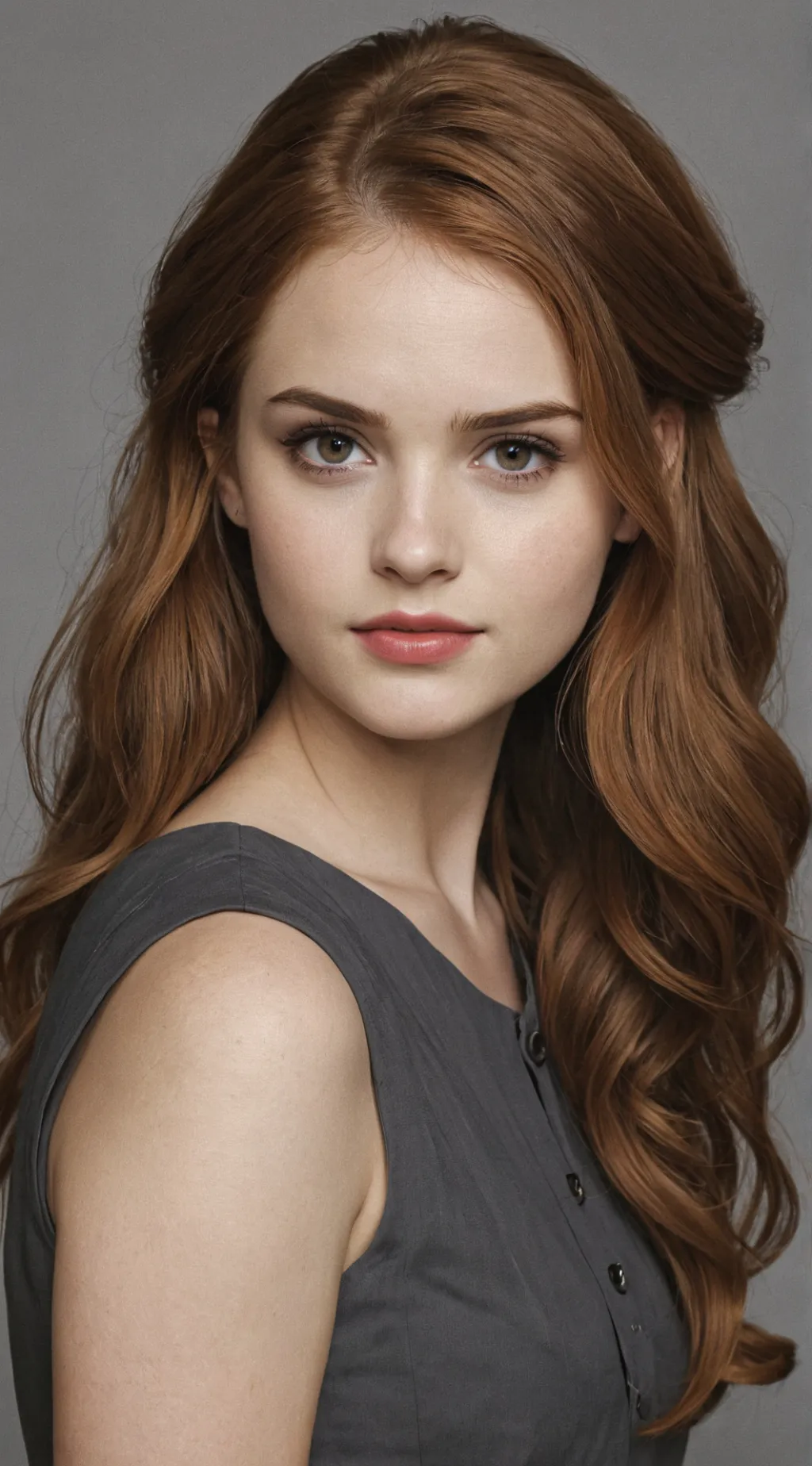 ai character: Supernatural 2 background