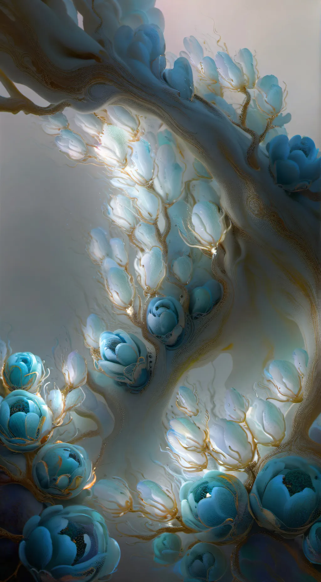 ai character: dw highschool background