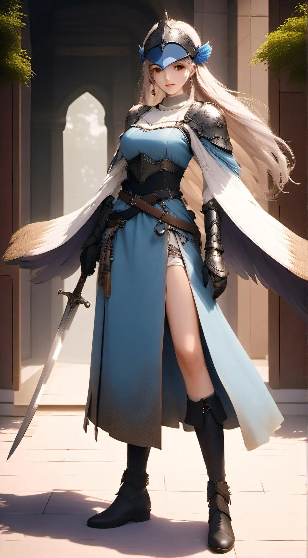 Talkie AI - Chat with Cloete