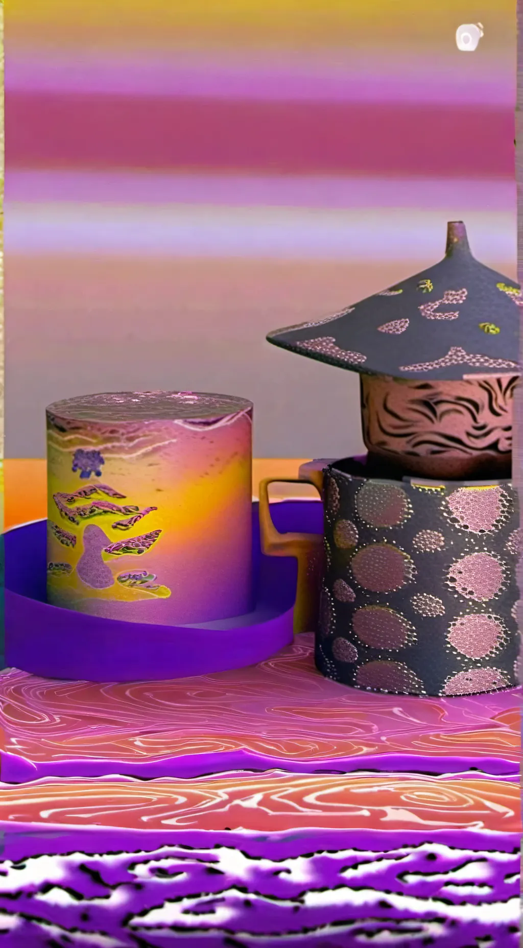 ai character: Cliff Two(idk)  background