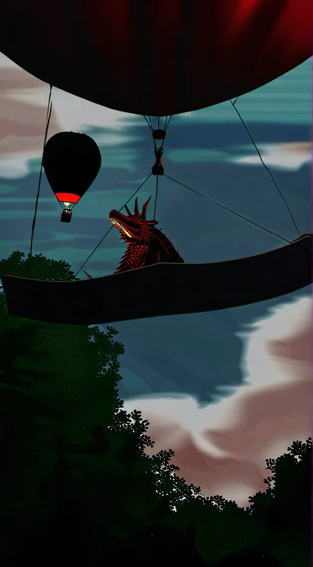 ai character: Joseph  background