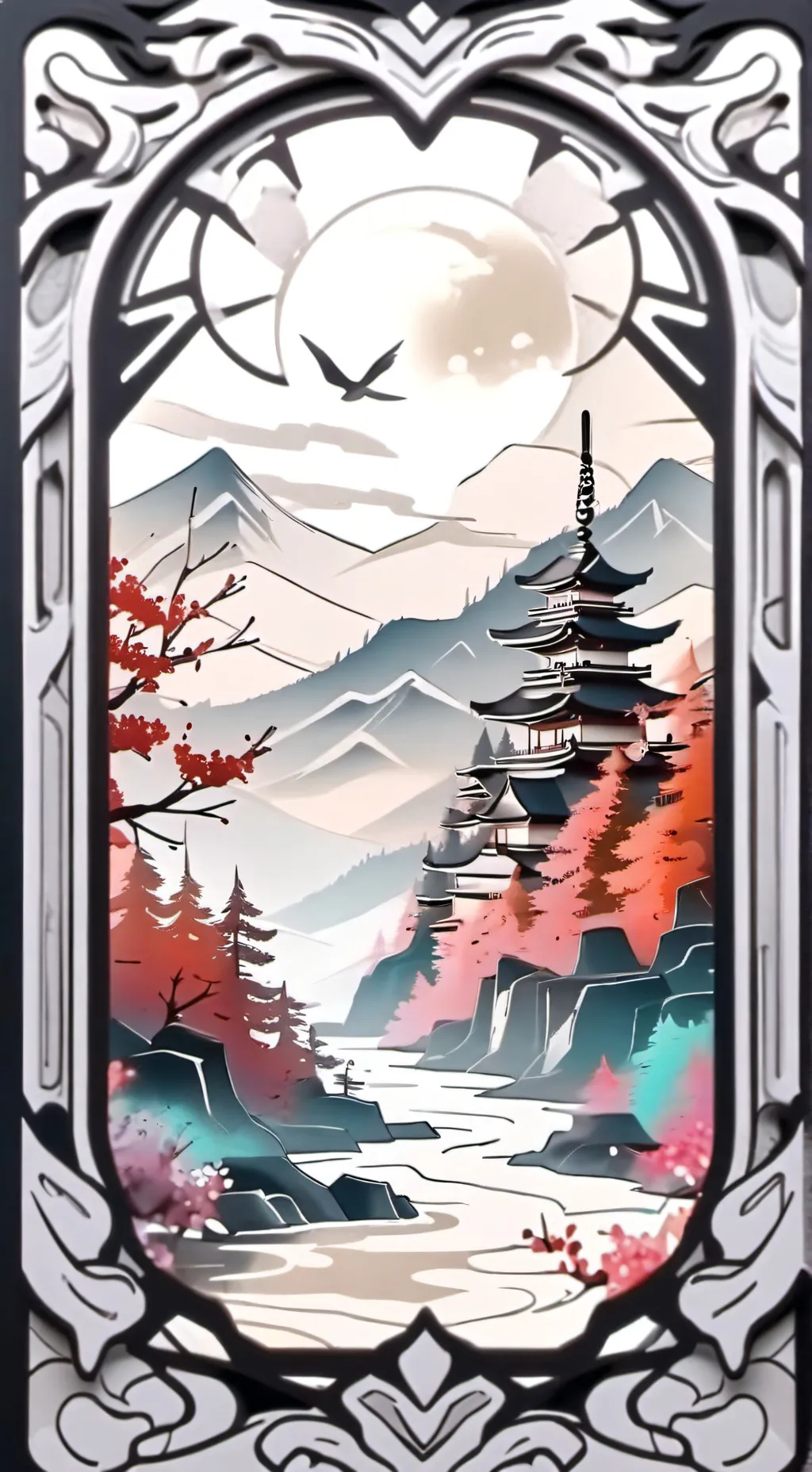 ai character: Elliot 🍕 background