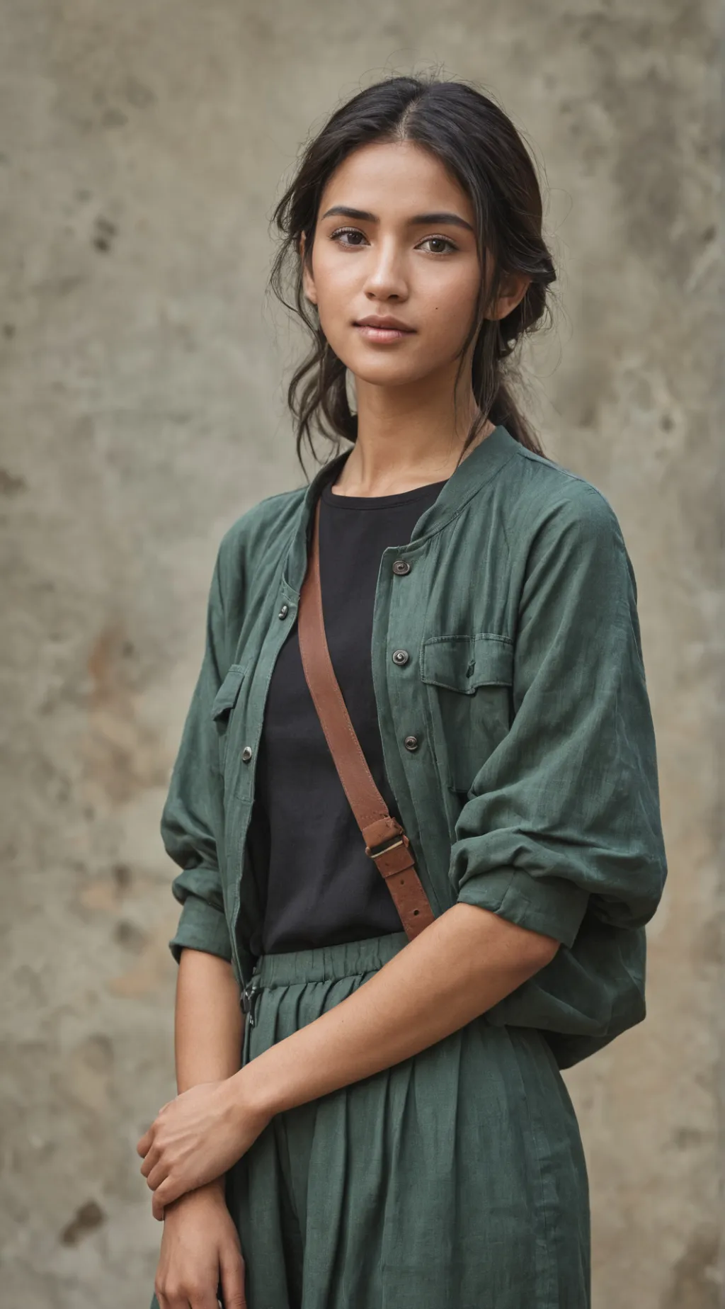 ai character: enhypen background