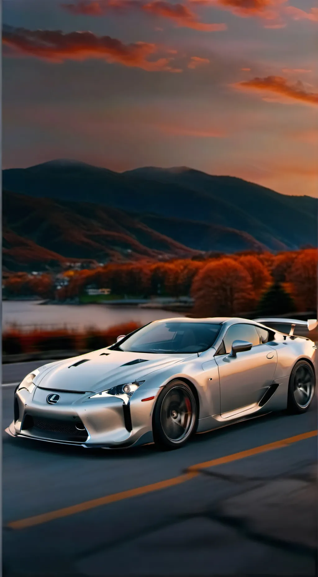 ai character: Karen background