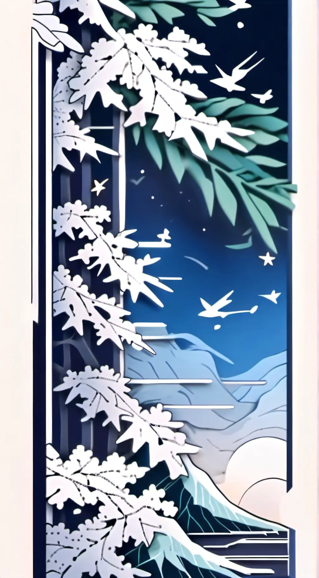 ai character: suggestions! background