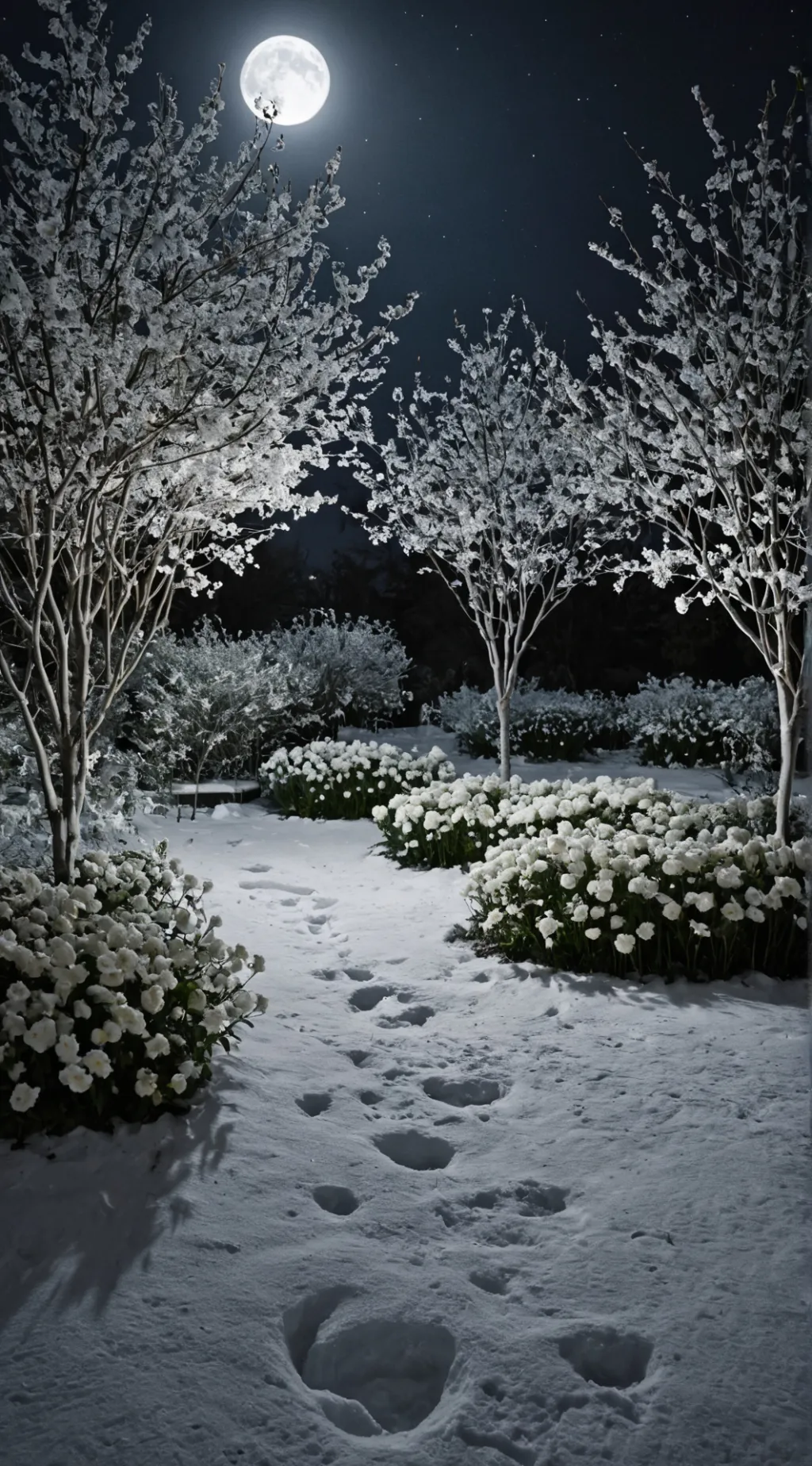 ai character: Crk swap roles background