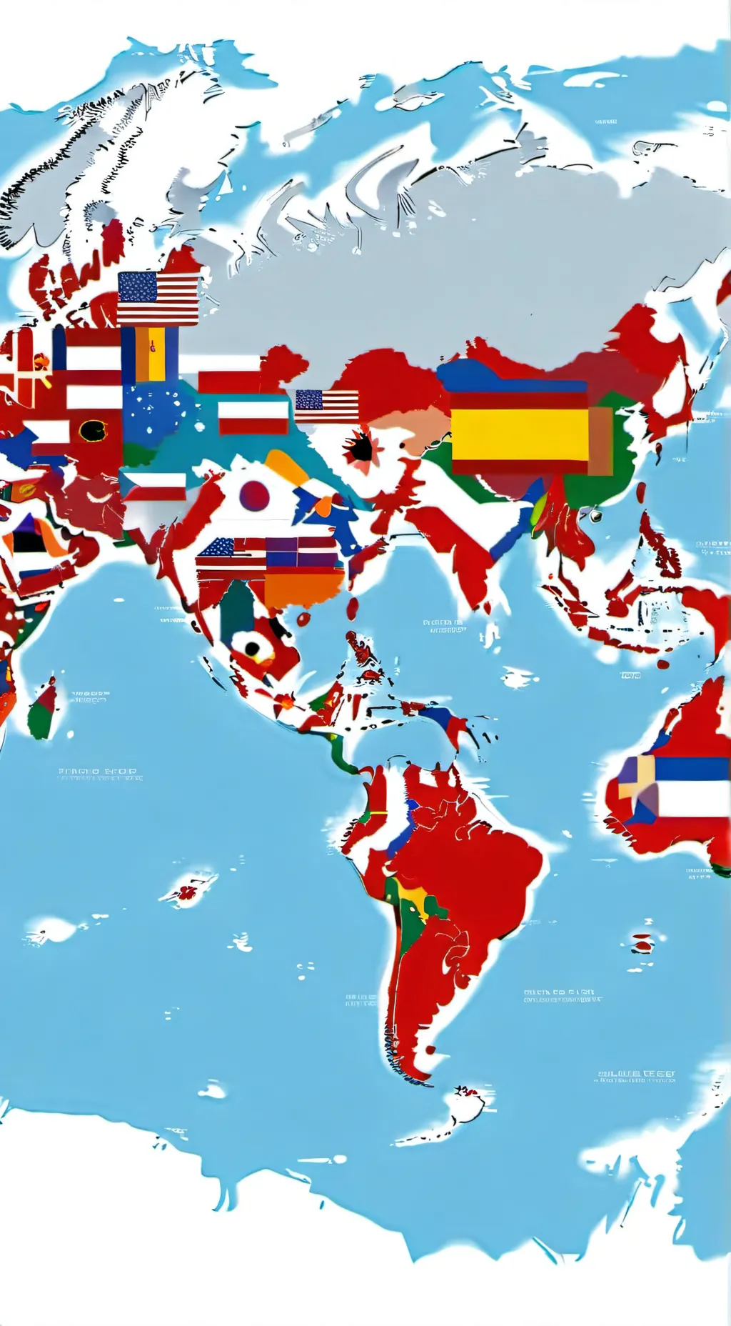 ai character: Country human  background