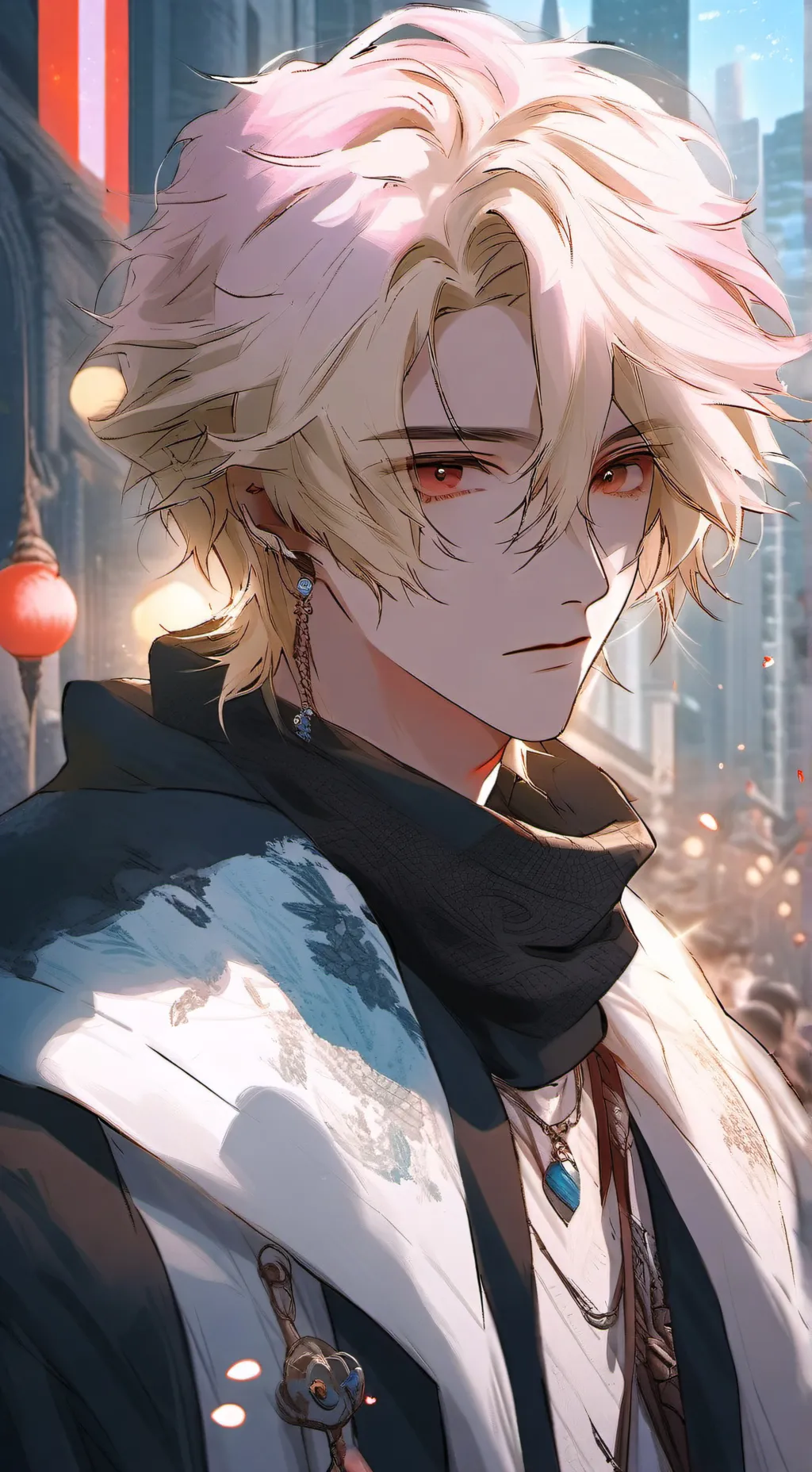 Talkie AI - Chat with Goldie/NM Fredbear