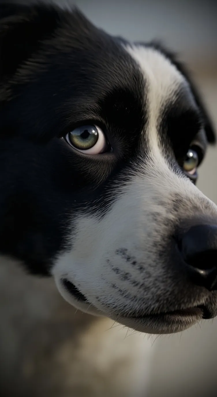 ai character: Onyx background