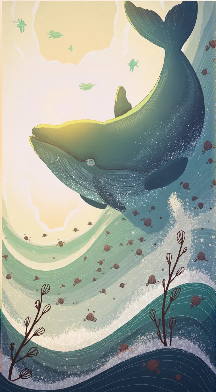 ai character: Solo Leveling background