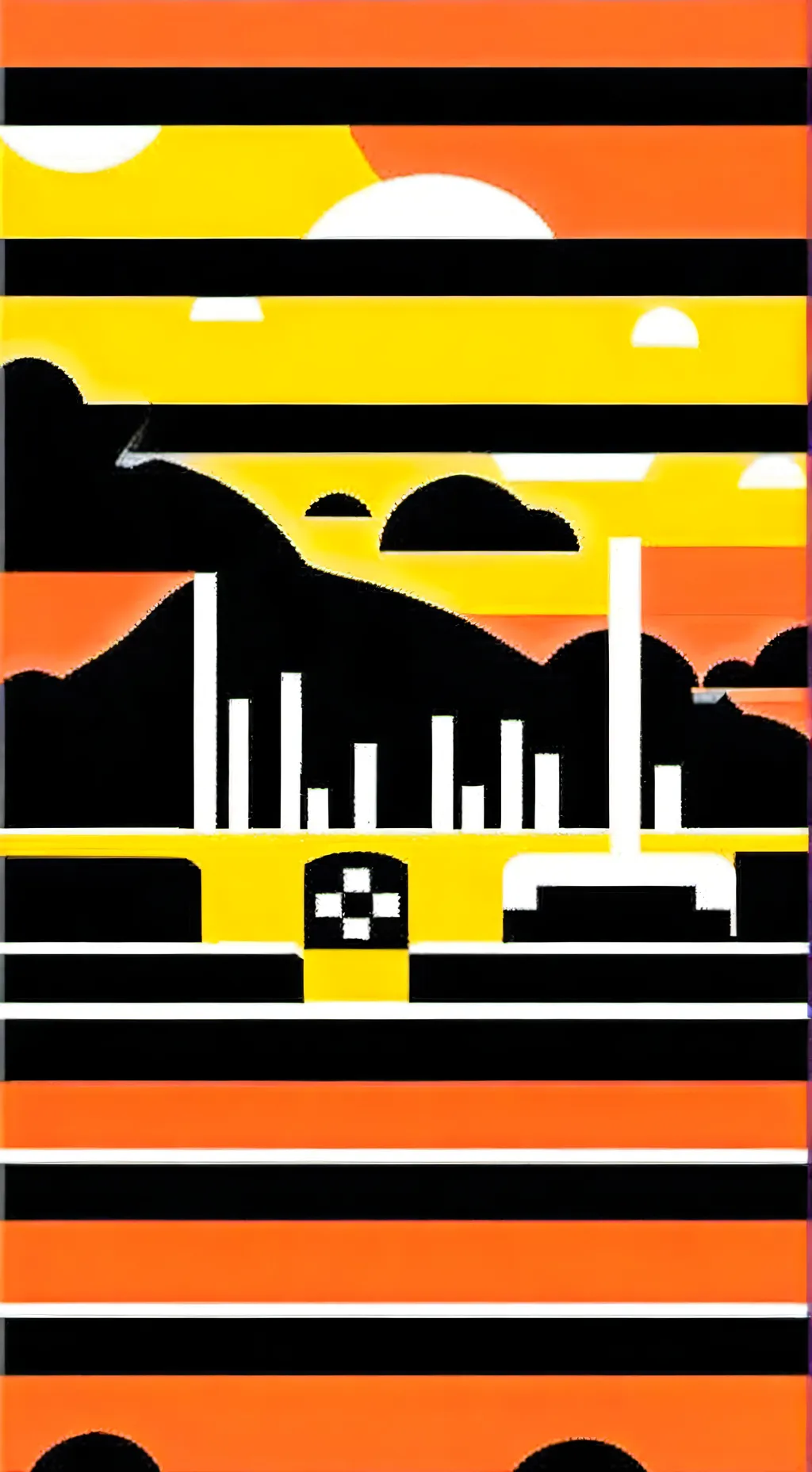 ai character: !!FEILD TRIP!! background