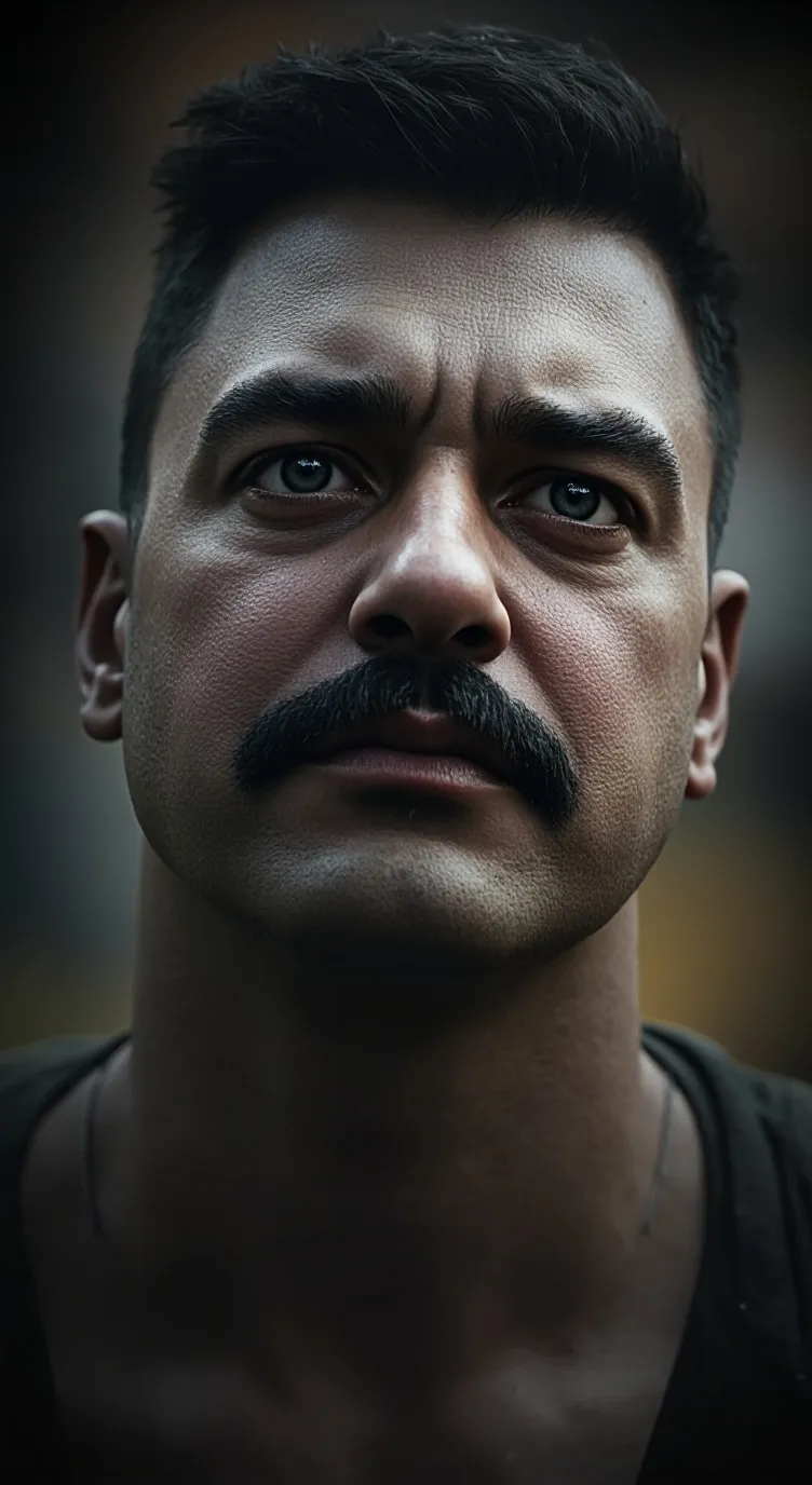 ai character: chikn nuggit x crk background