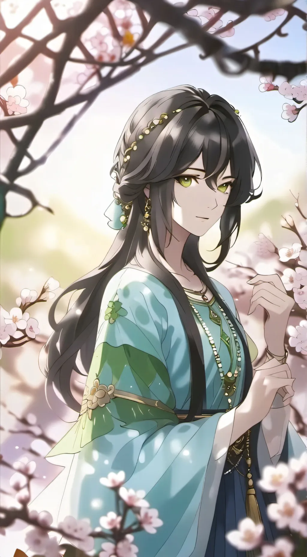 ai character: Roz background