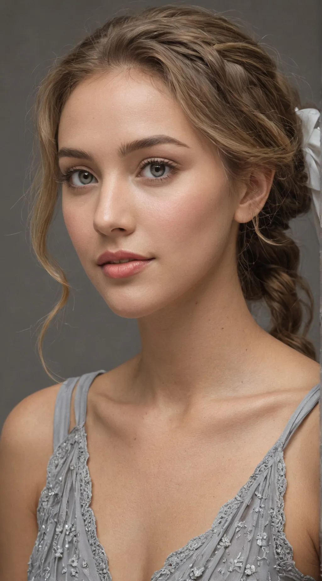 ai character: Huna background