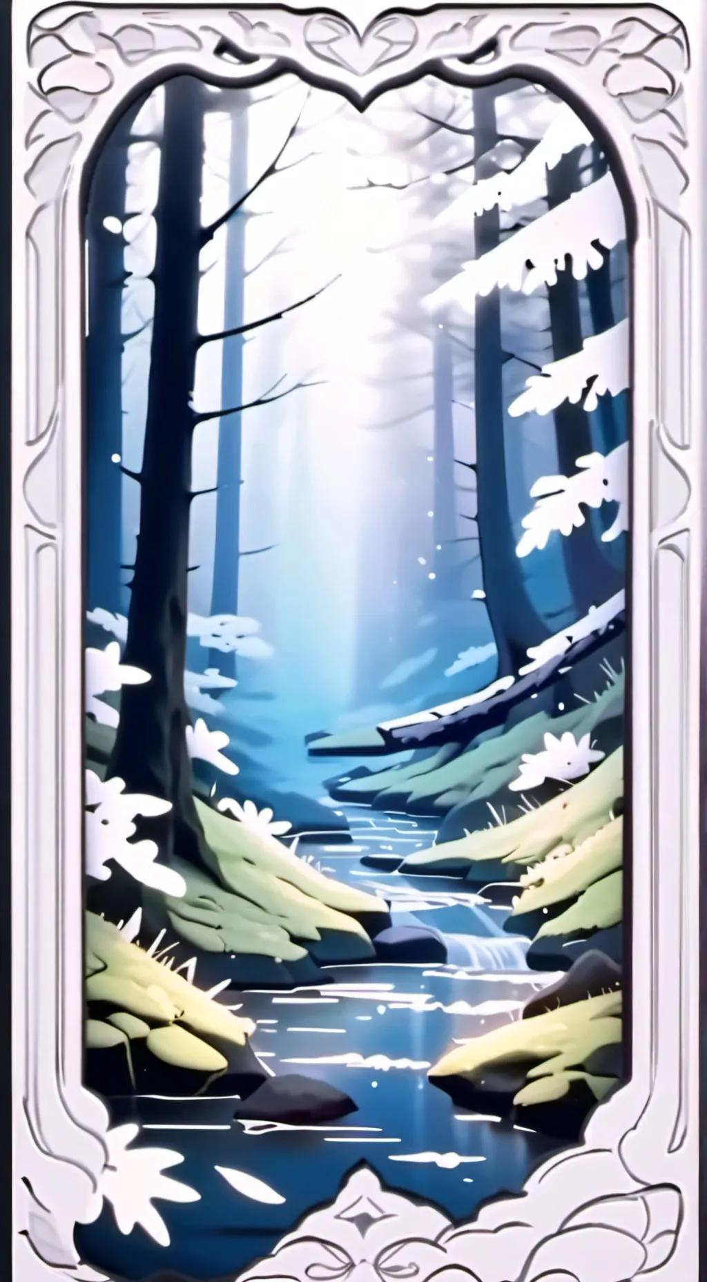 ai character: Crk hates you!!? background