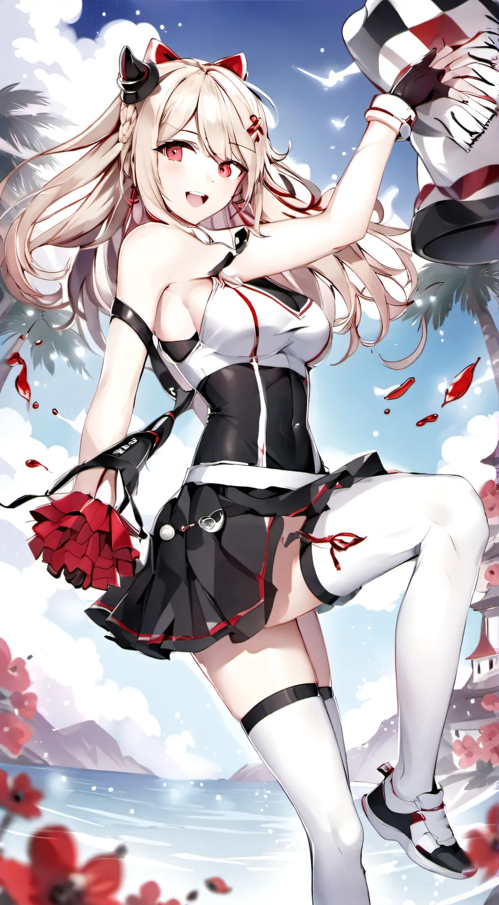 Talkie AI - Chat with Jessica 