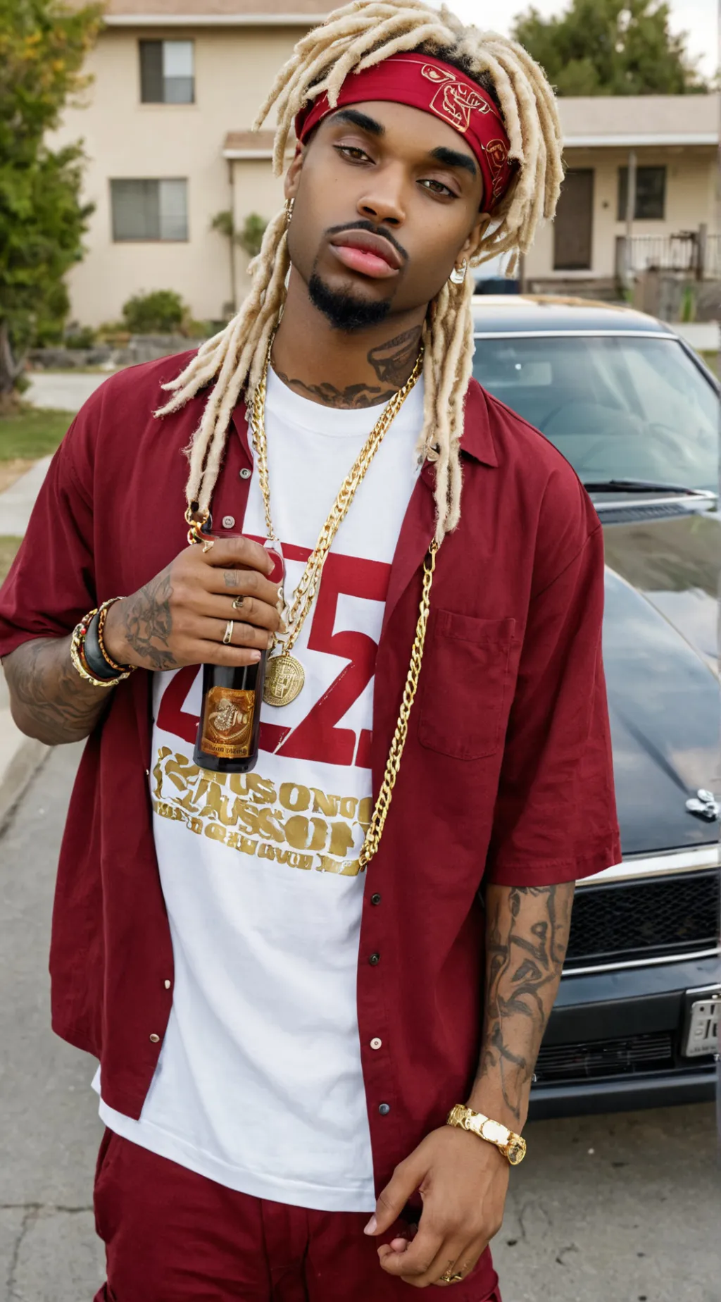 Talkie AI - Chat with 🩸King Ru Yoda 🩸