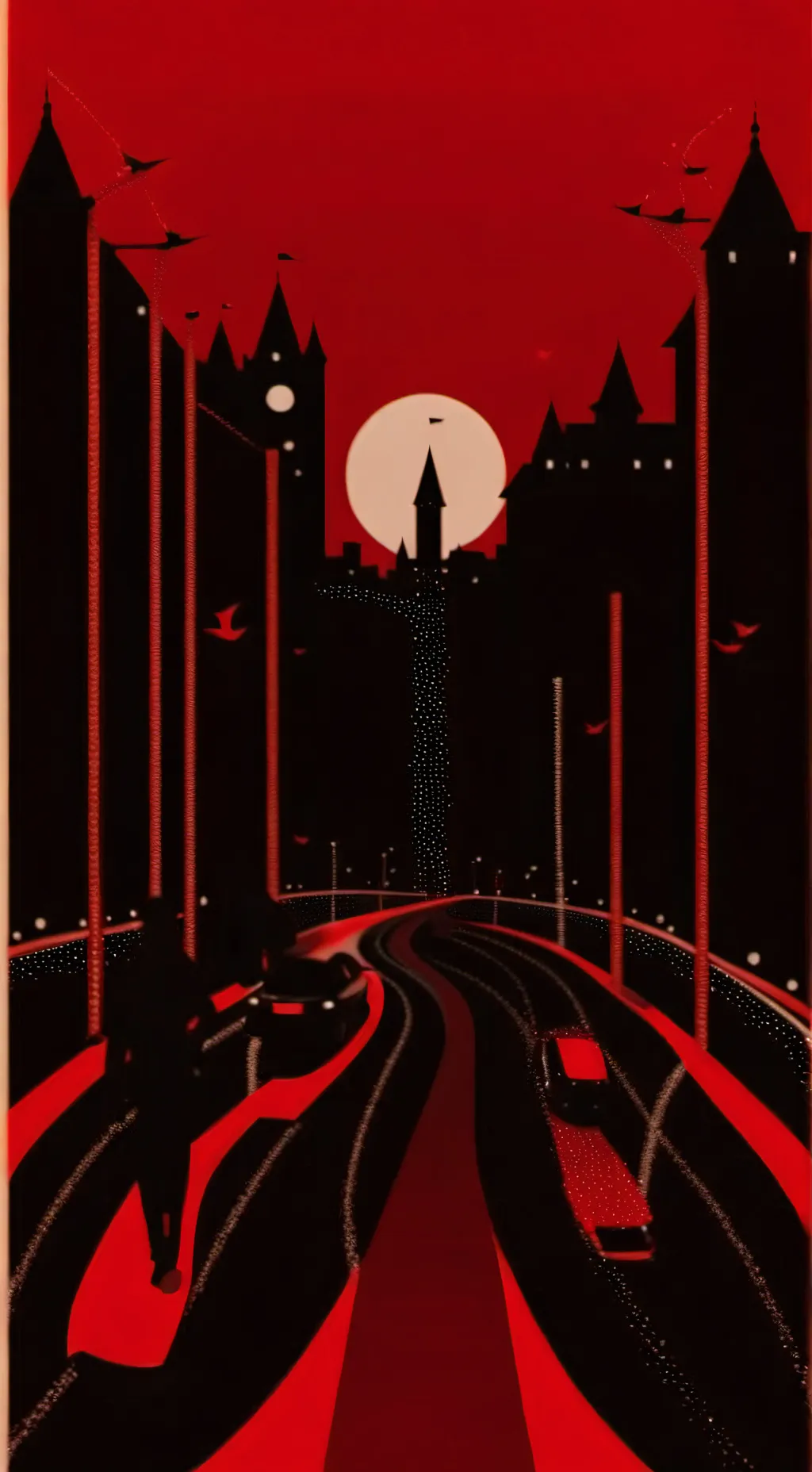 ai character: lil private  background