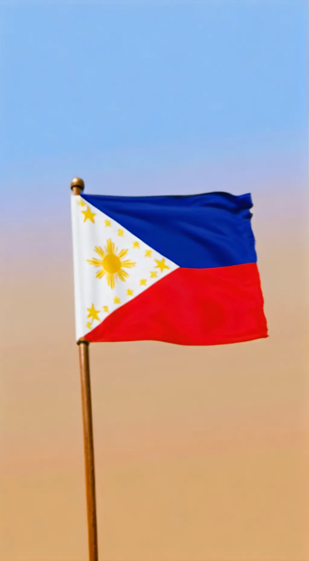 ai character: COUNTRY HUMANS background