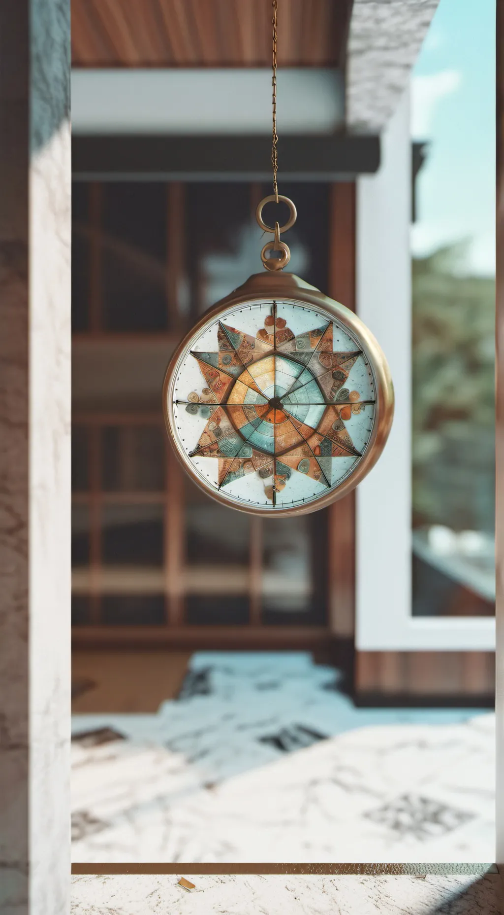 ai character: she likes you  background