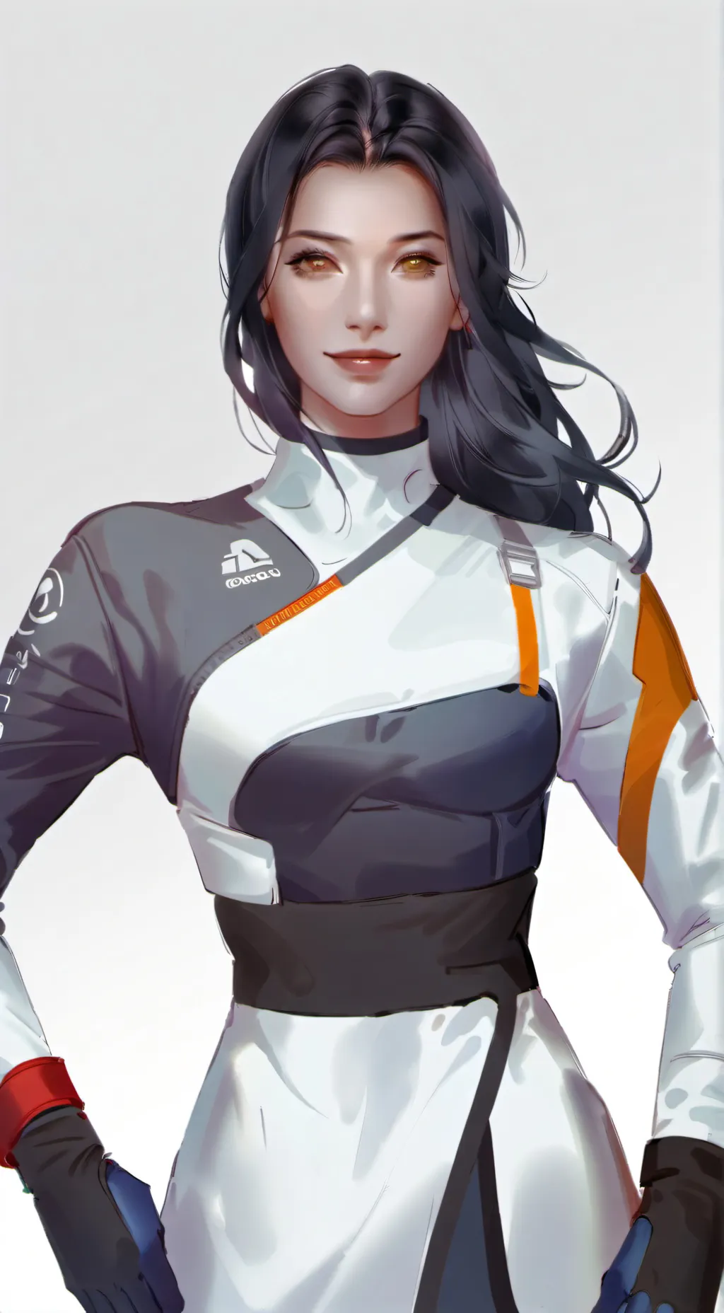 Talkie AI - Chat with Angelina 