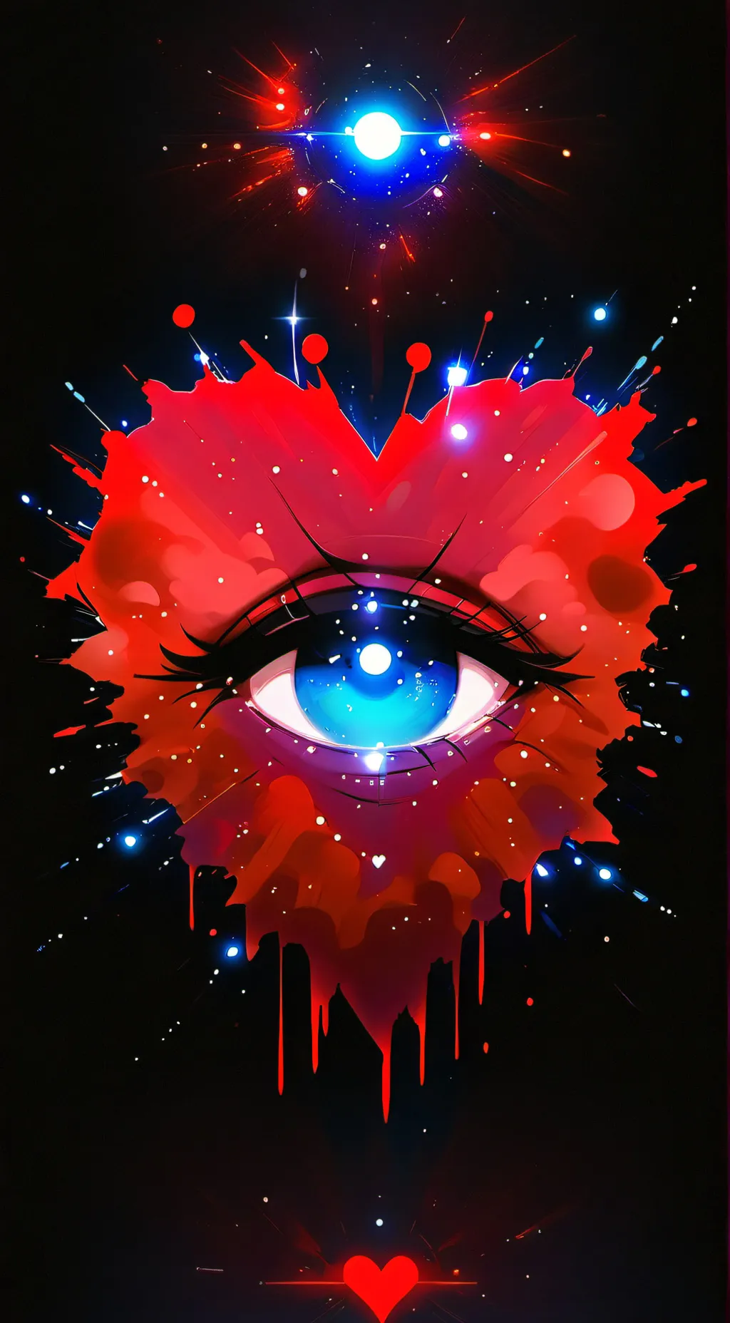 ai character: ABBY (THE HUMAN) background