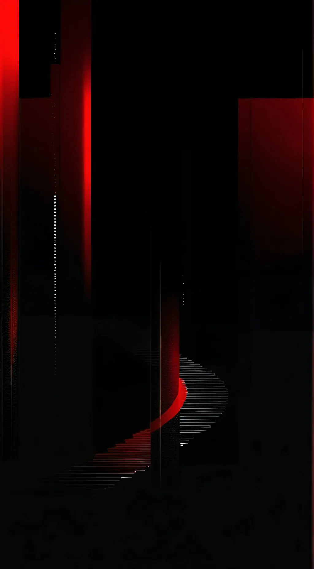 ai character: ー background