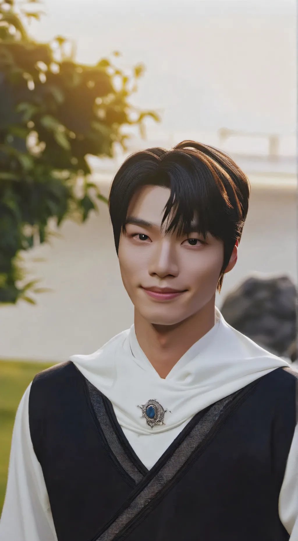 ai character: 𝚑𝚊𝚗 𝚜𝚘𝚎 𝚓𝚞𝚗 background