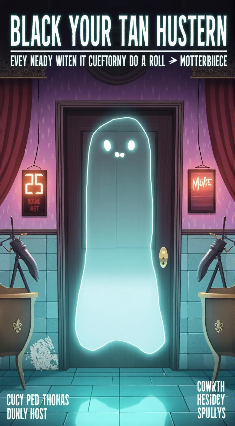 ai character: sprunki rooms background