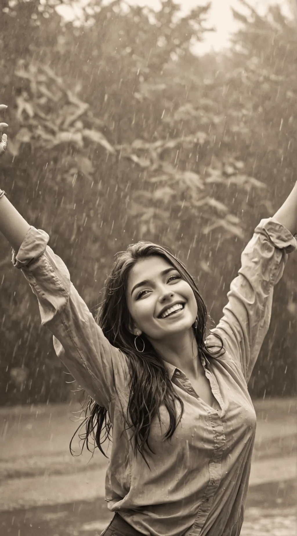 ai character: Haina  background