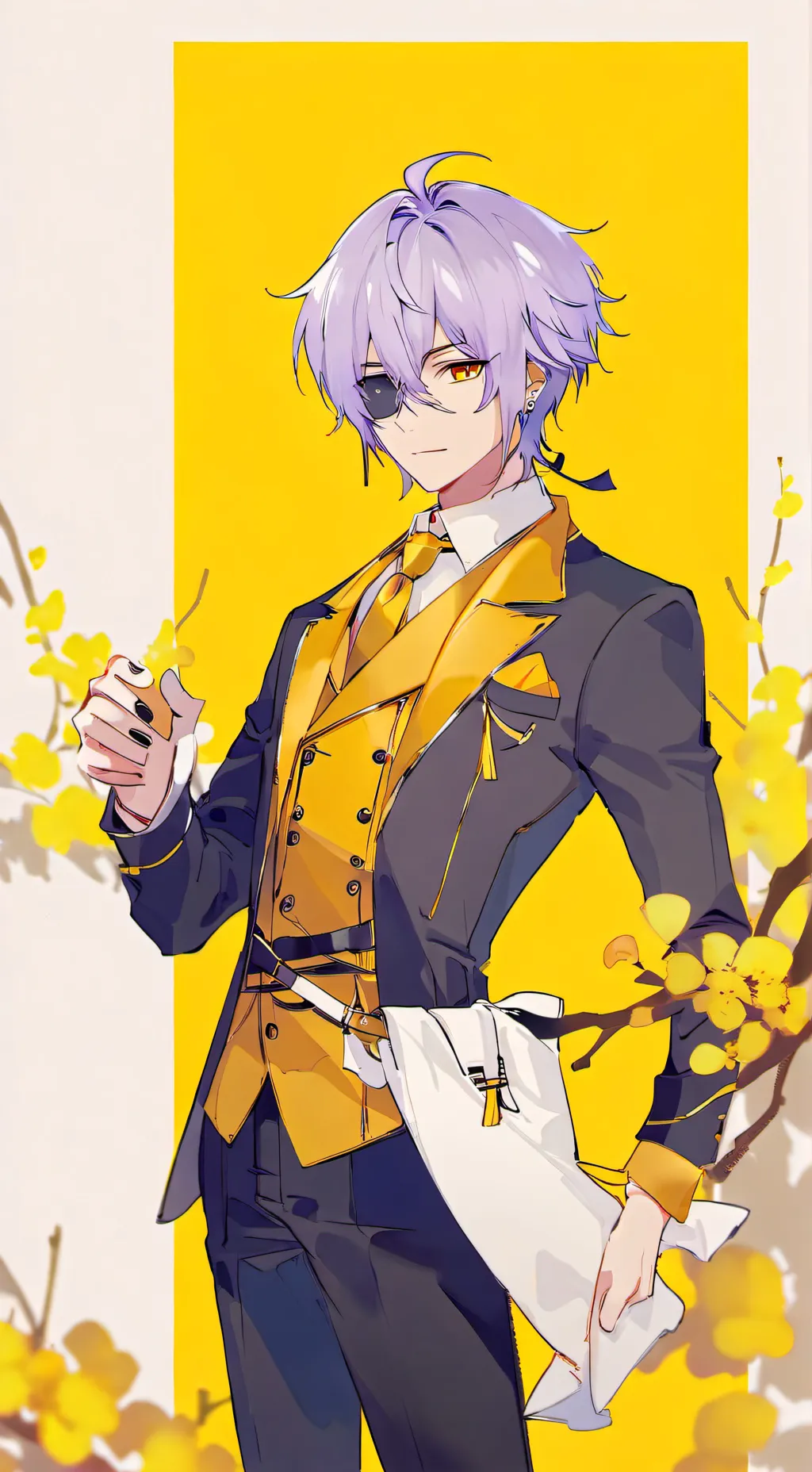 ai character: Zarkoth background