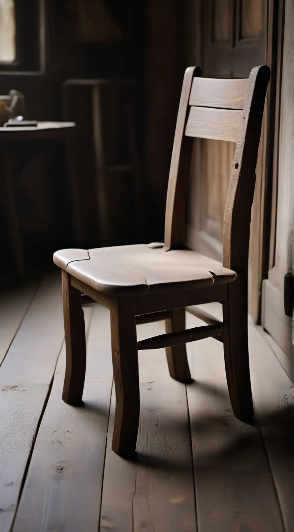 ai character: FPE BUT... background