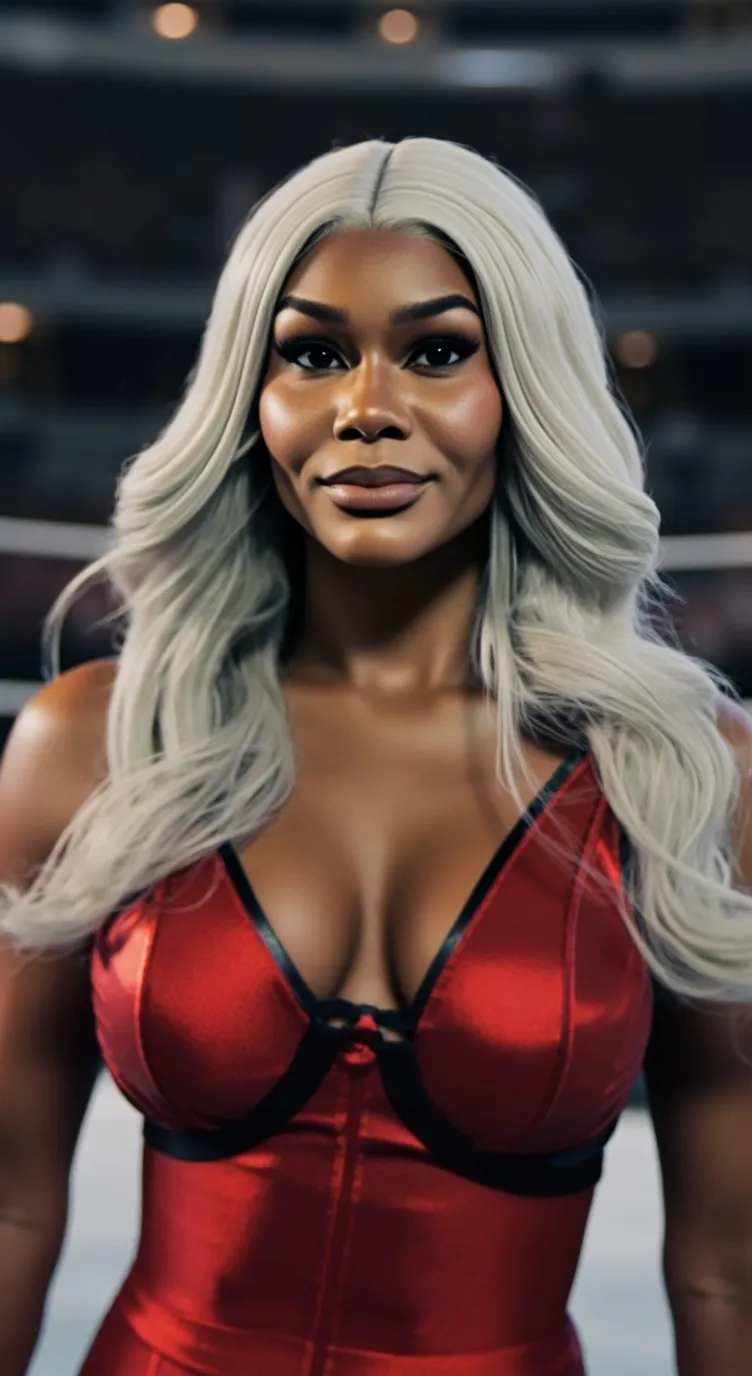 ai character: jade cargill  background