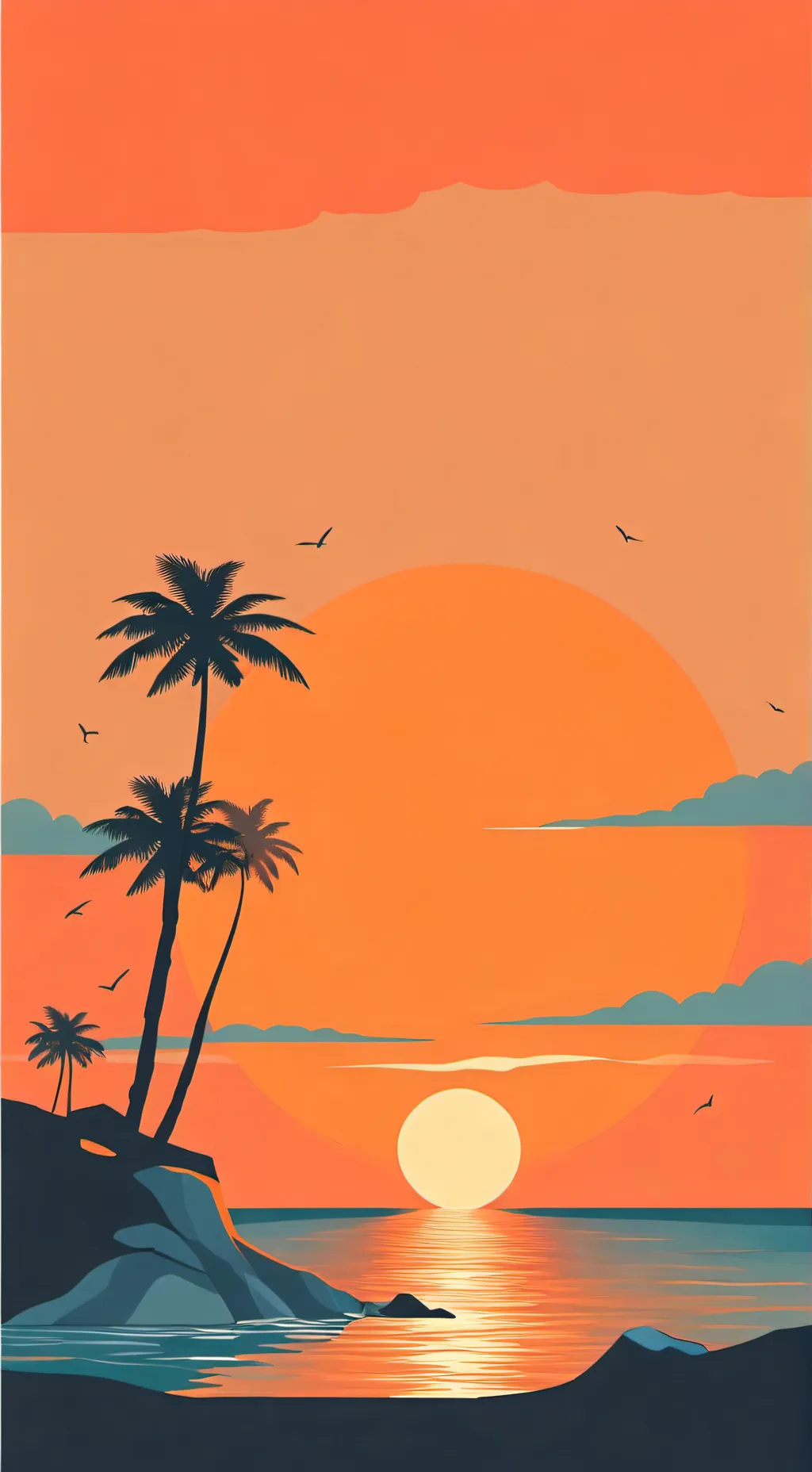 ai character: bonsái  background